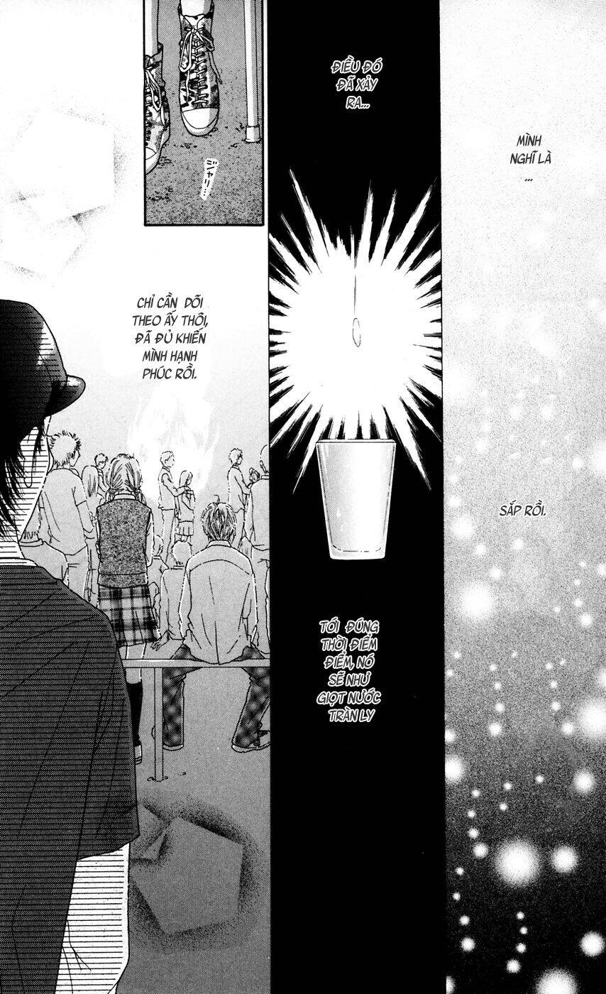 Cô Láng Giềng: Chapter 53