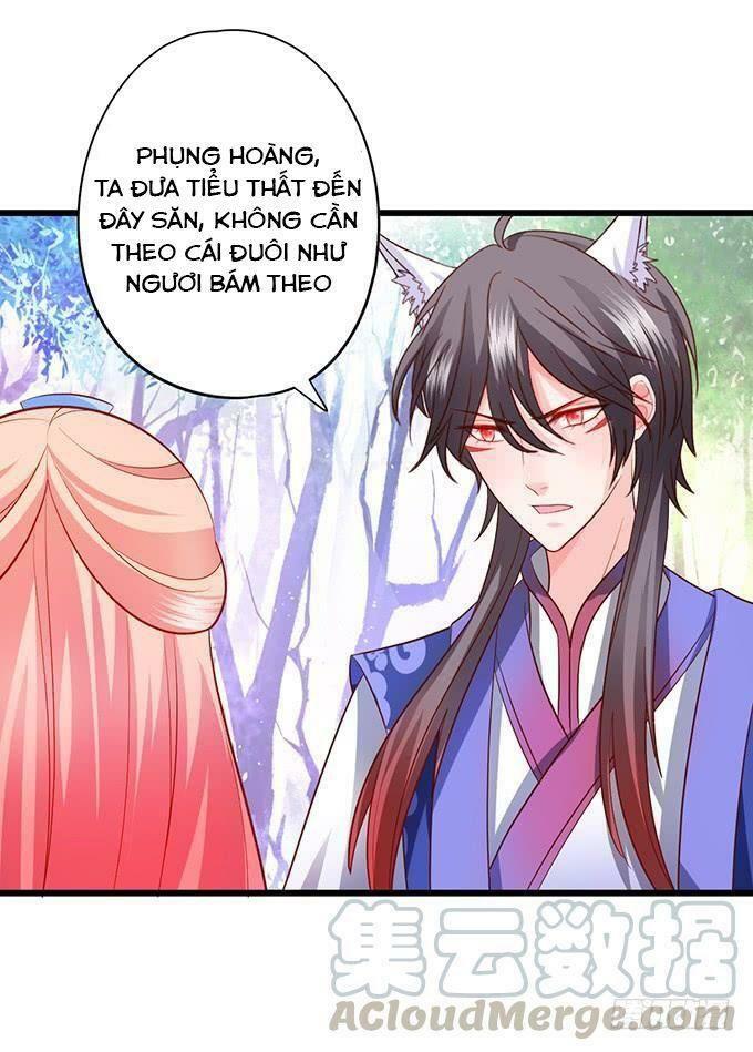 Hồ Tiên Hung Bạo: Chapter 124