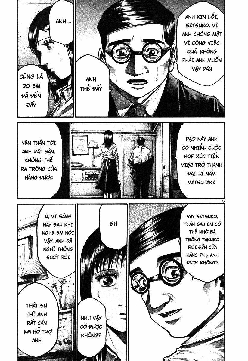 Rainbow: Chapter 166