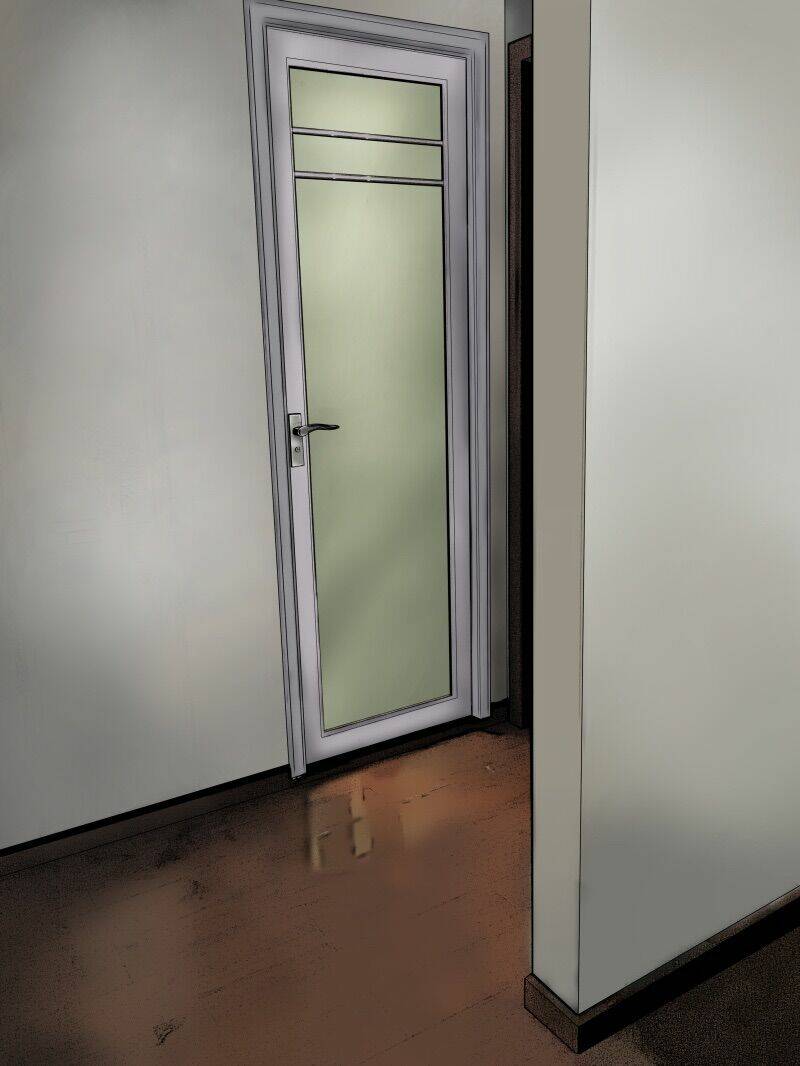 Truyện Đọc Lúc 0H: Chapter 12