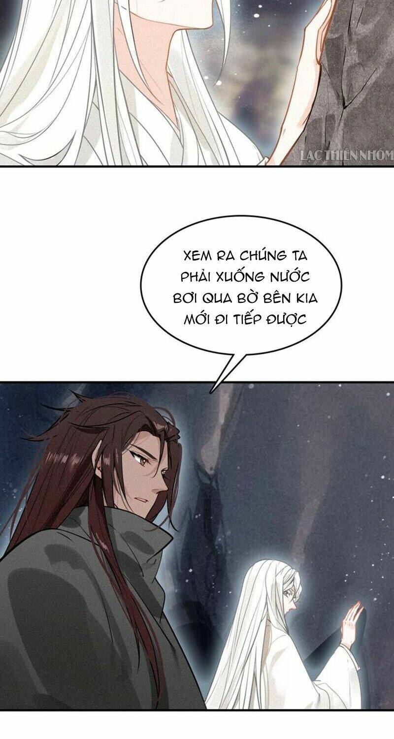 Đế Sư Tại Thượng: Chapter 49