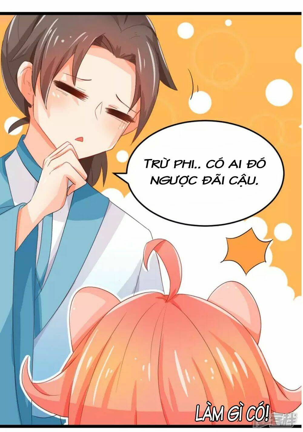 Đệ Tử Của Ta Là Heo: Chapter 5