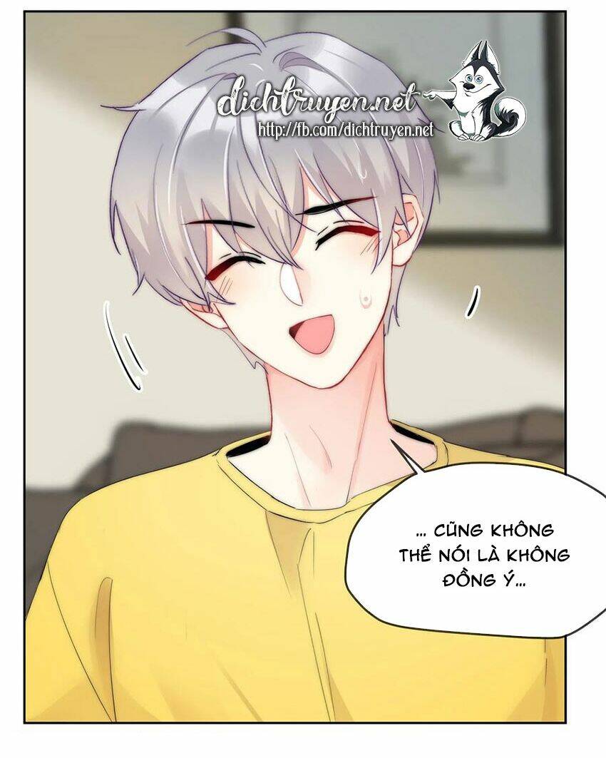 Boss Đại Nhân Là Nữ Thần?: Chapter 54