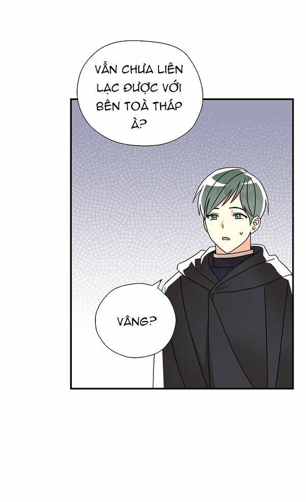 Ba Người Anh Trai Của Tôi Là Bạo Quân: Chapter 12