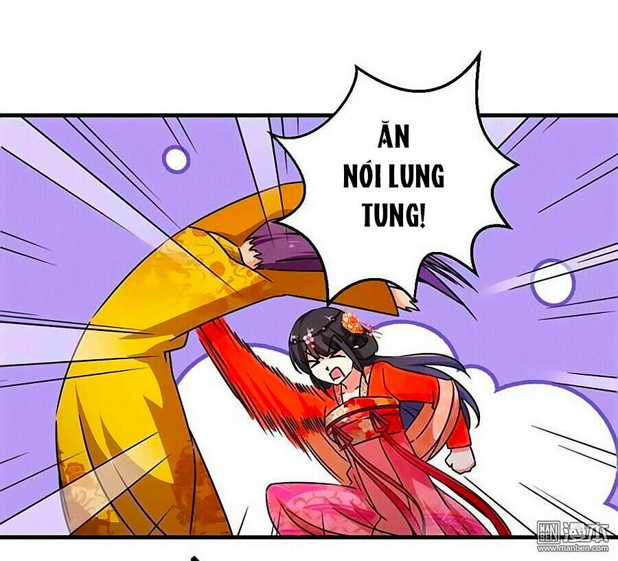 Vương Gia! Ngươi Thật Bỉ Ổi: Chapter 306