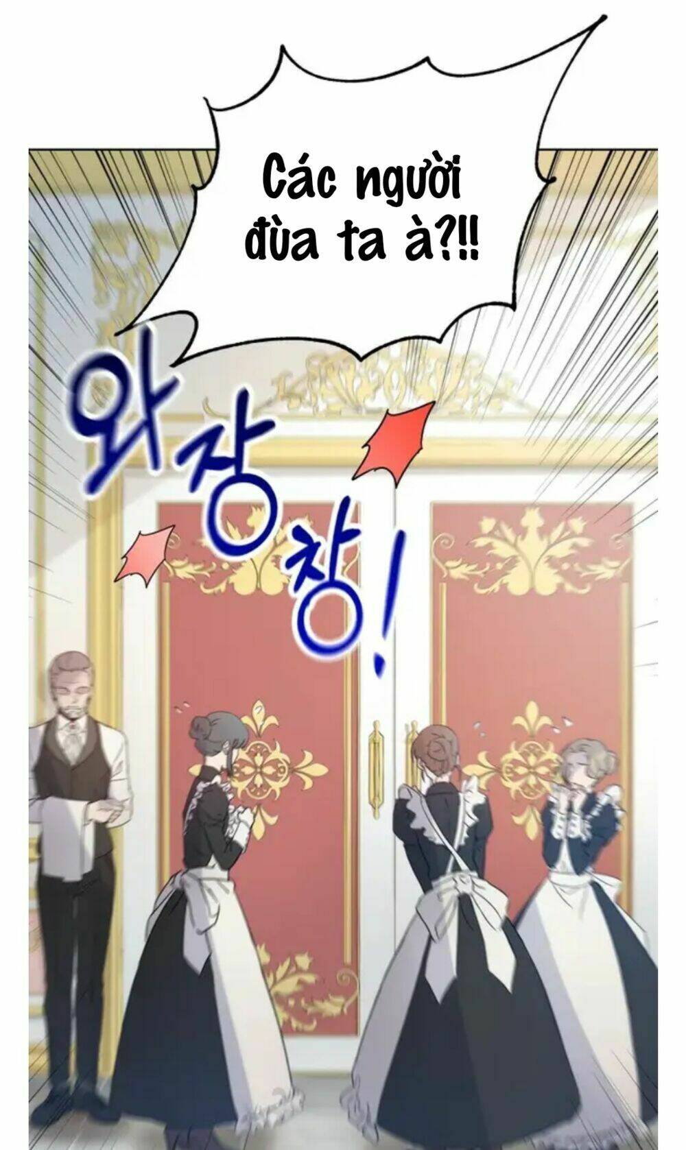 Khế Ước Của Ác Ma: Chapter 1