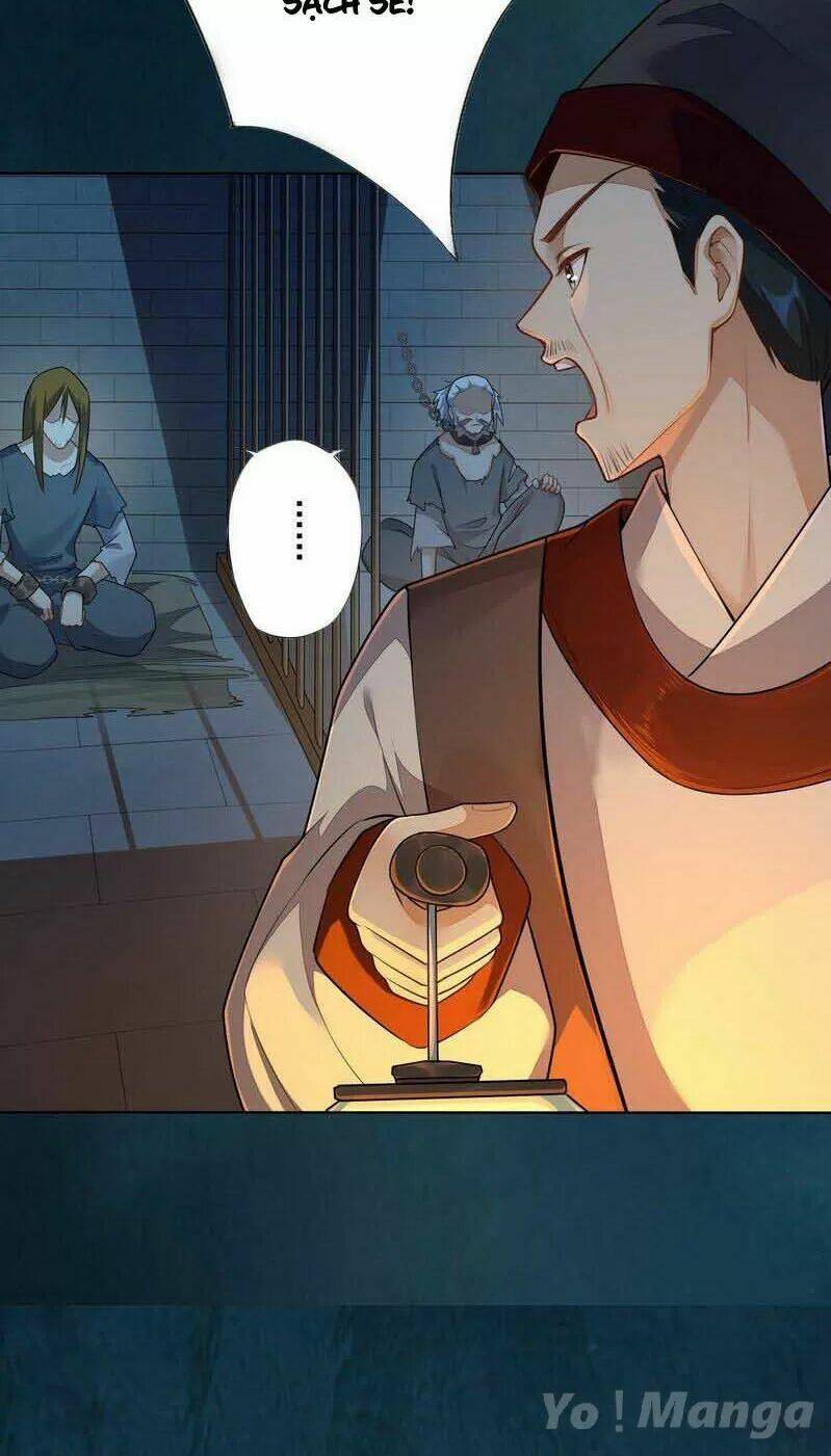 Tuyệt Thế Luyện Đan Sư: Chapter 142