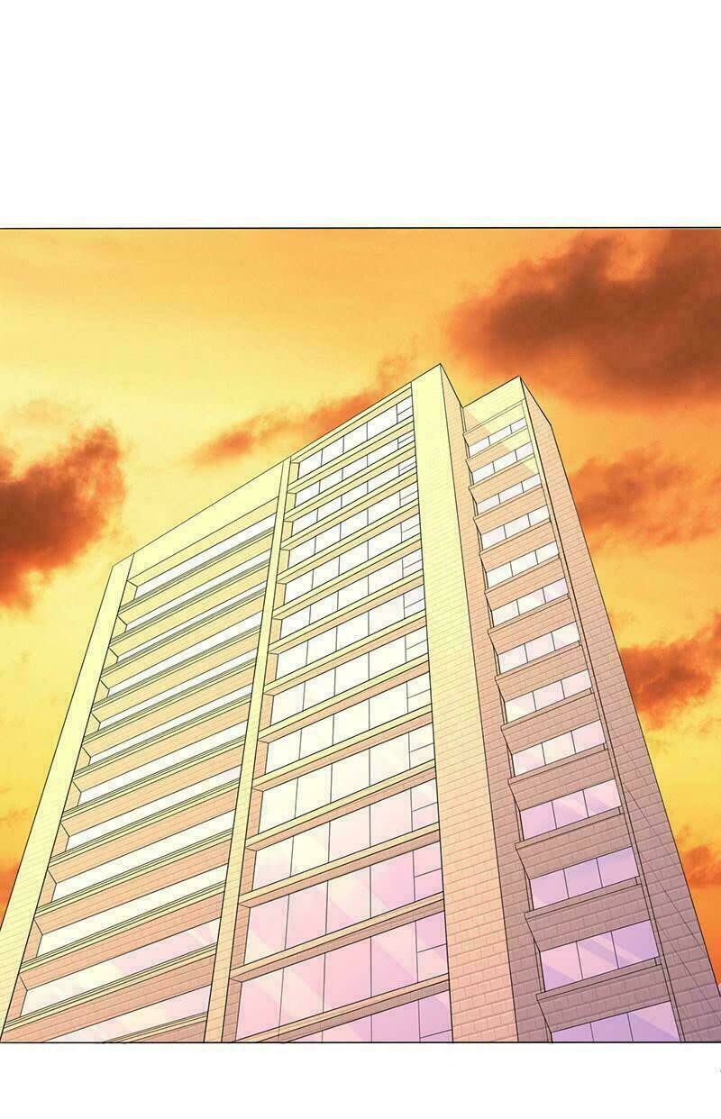 Băng Sơn Học Trưởng Không Được Chọc: Chapter 5