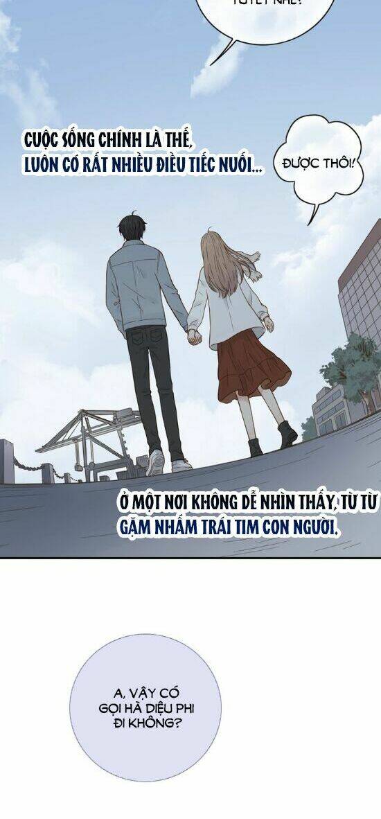 Bạc Hà Chi Hạ 2: Chapter 68