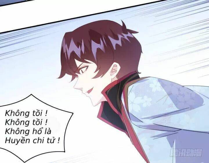 Bí Mật Của Dạ Tộc: Chapter 42