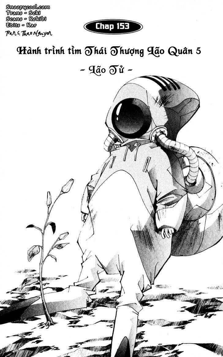 Bảng Phong Thần: Chapter 153