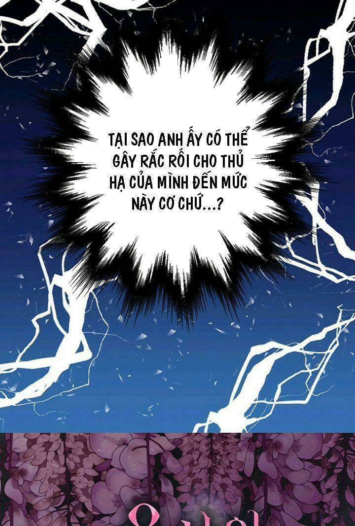 Tôi Là Bạn Gái Cũ Của Một Người Lính: Chapter 49