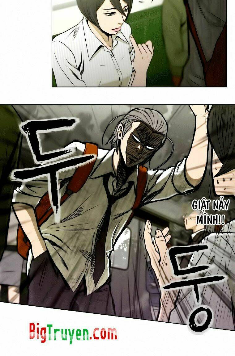 Anh Ấy Là Nữ Sinh Cấp 3: Chapter 7