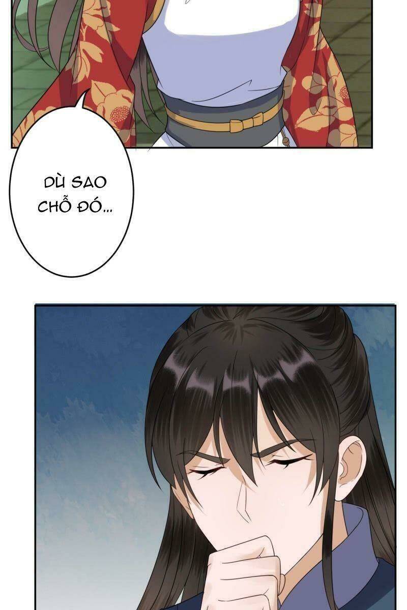 Vương Gia Kiêu Ngạo Quá Khó Cua: Chapter 43