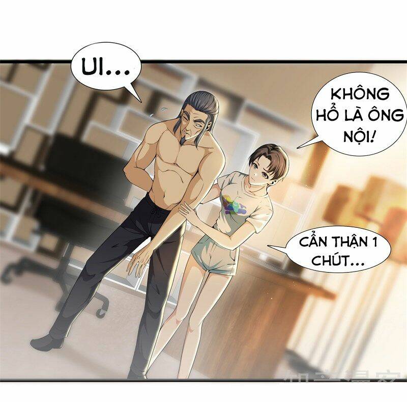 Đô Thị Chí Tôn: Chapter 50