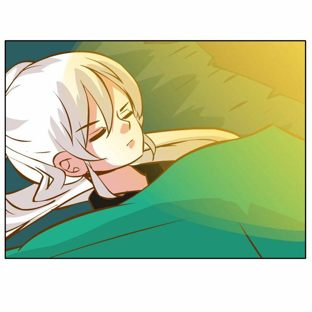 Hòa Thượng Và Tiểu Long Quân: Chapter 27