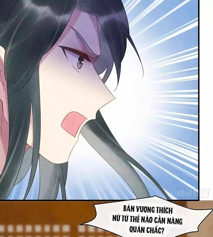 Vương Phi Muốn Trèo Tường: Chapter 49