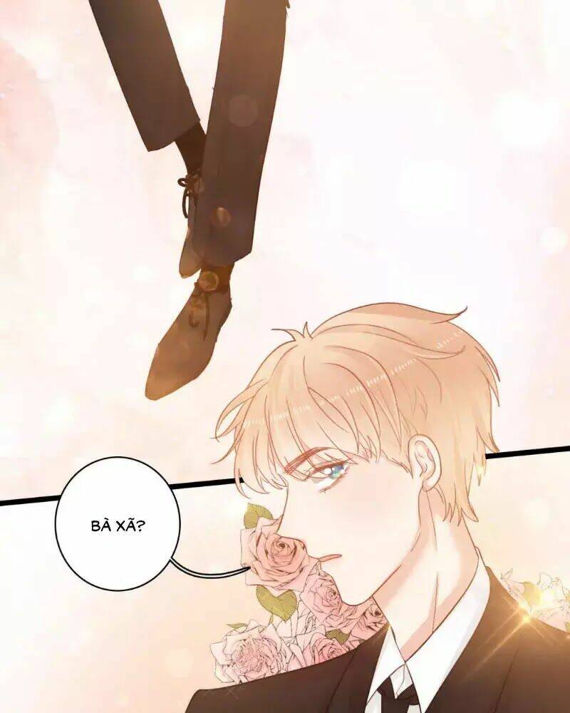 Nữ Phù Thủy Muốn Sống Nổi Loạn: Chapter 24