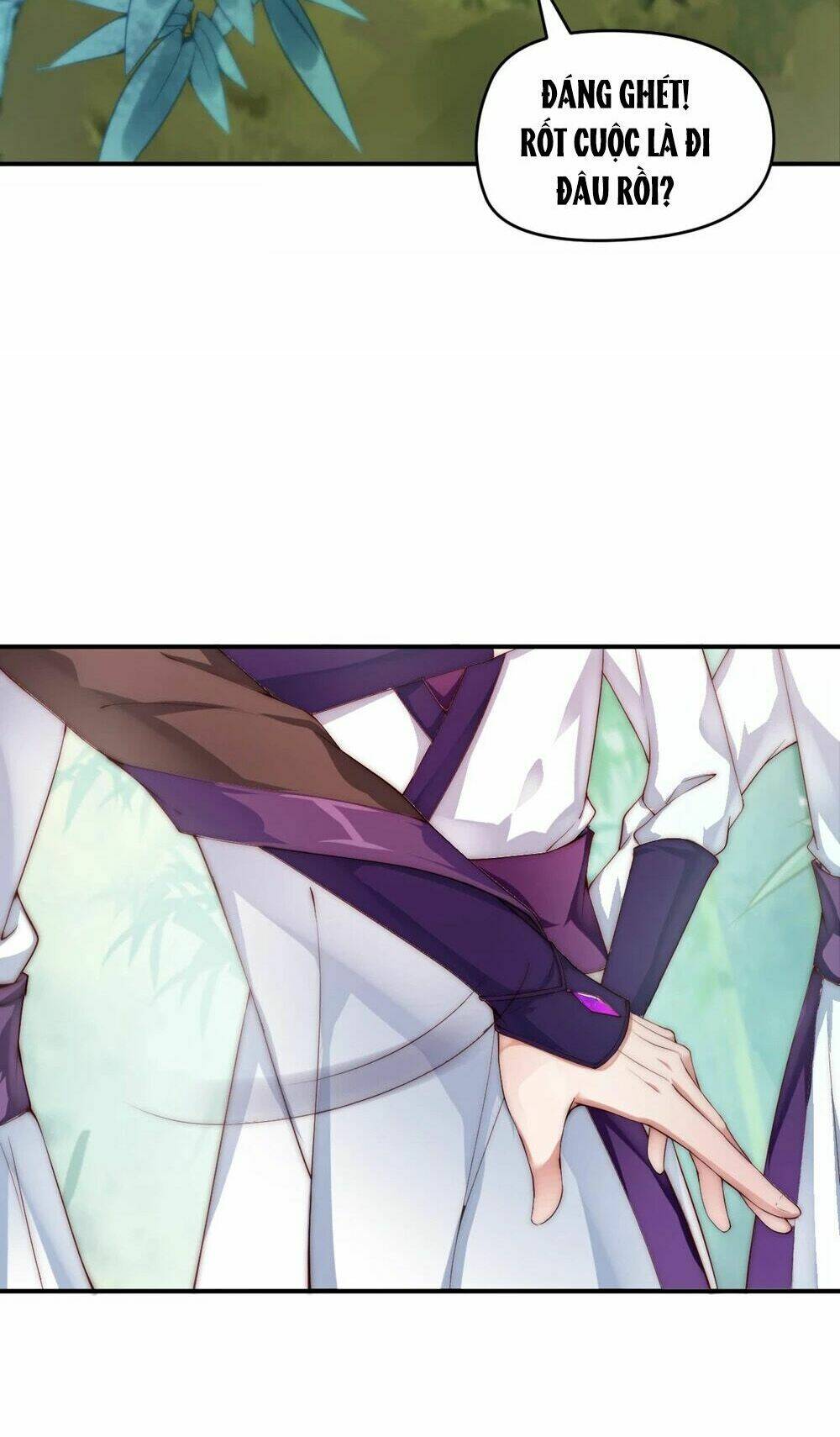 Điềm Mỹ Chi Huyết: Chapter 1