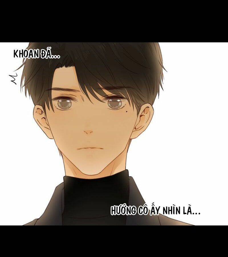 Cô Ấy Không Đáng Yêu: Chapter 35
