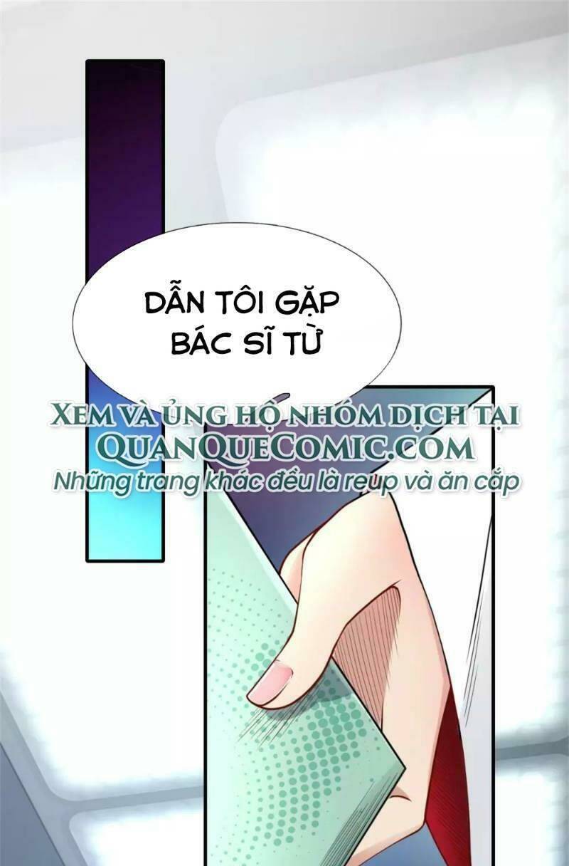 Bạn Gái Mạt Thế Vườn Nhà Ta Thông Tới Mạt Thế: Chapter 29
