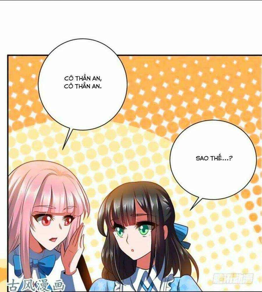 Người Yêu Khát Máu Của Tôi: Chapter 96