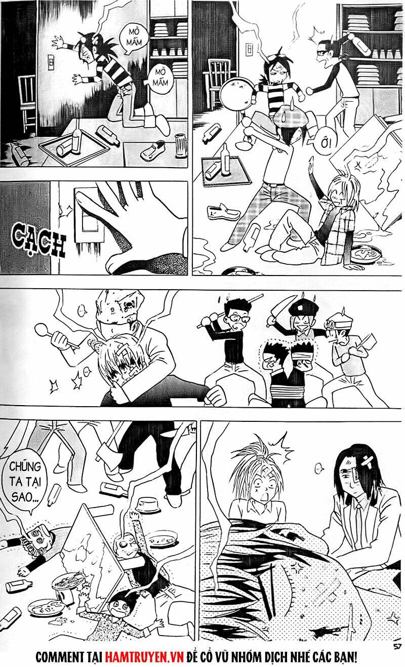 Ai Hơn Ai: Chapter 238