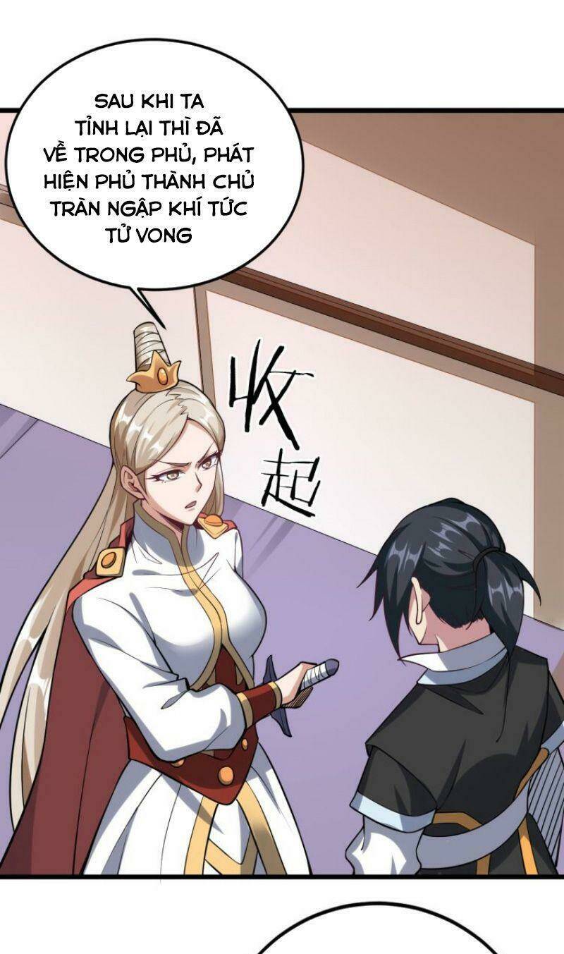 Đấu Hồn Đại Lục: Chapter 52