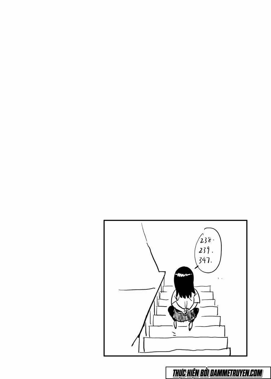 Sát Thủ Đeo Mặt Nạ: Chapter 21