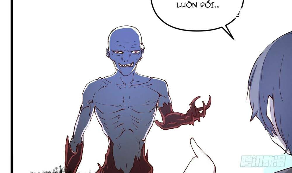 Thần Huyền Sư: Chapter 12