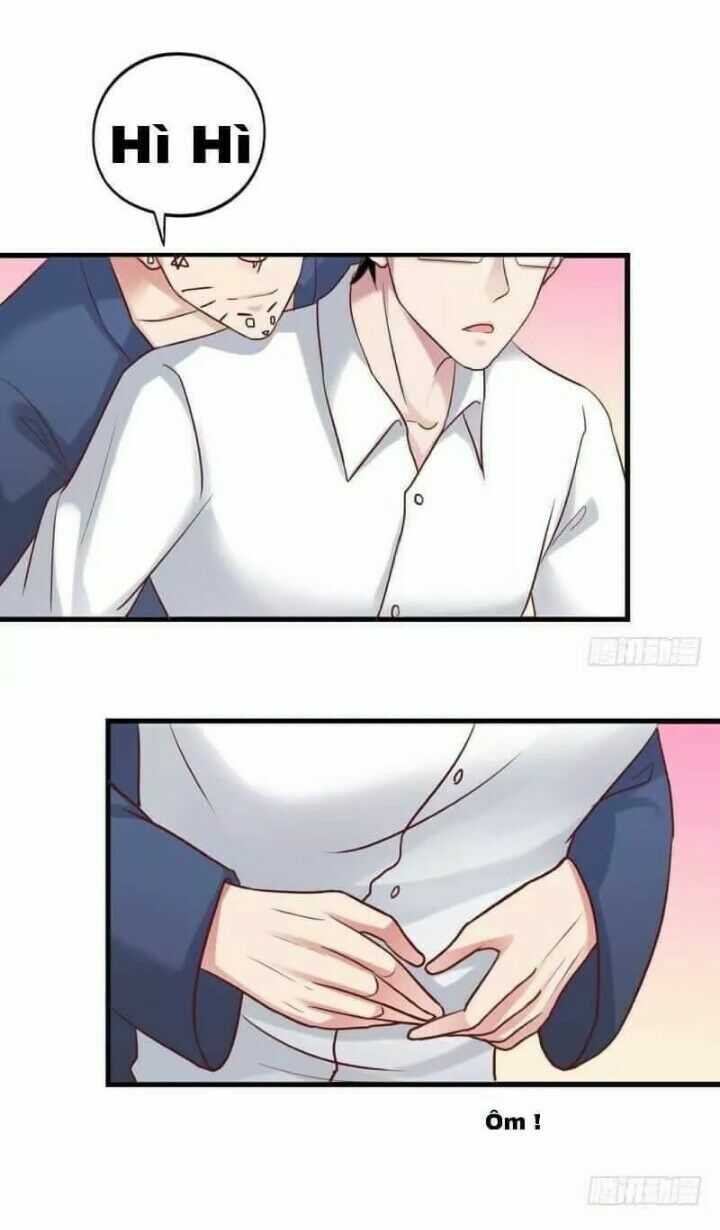 Tôi không muốn fa như vậy đâu: Chapter 38