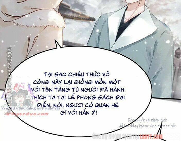 Trọng Sinh Bá Sủng Nhiếp Chính Vương Quá Mạnh Mẽ: Chapter 129