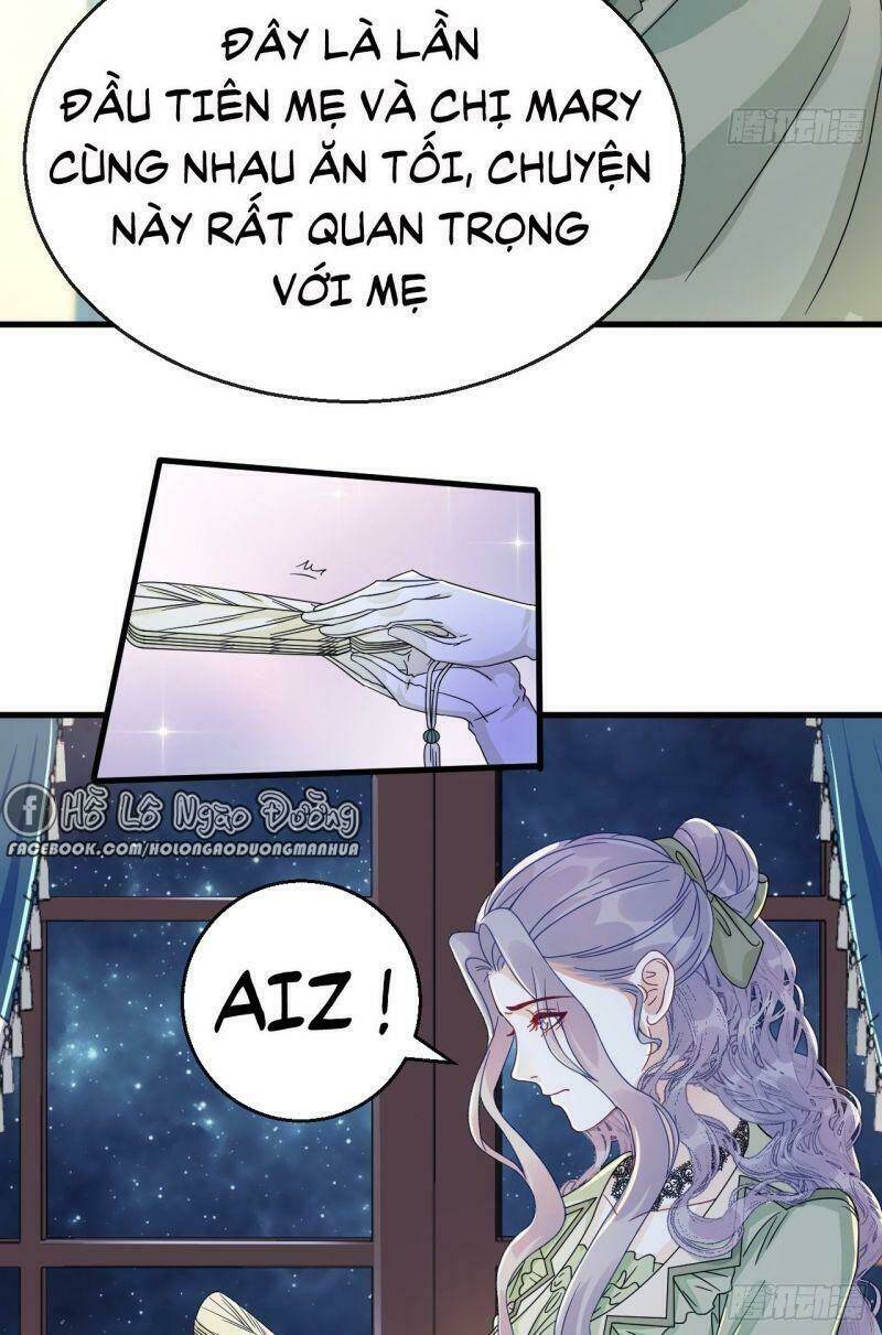 Không Thể Hòan Hảo Tuyệt Đối: Chapter 2