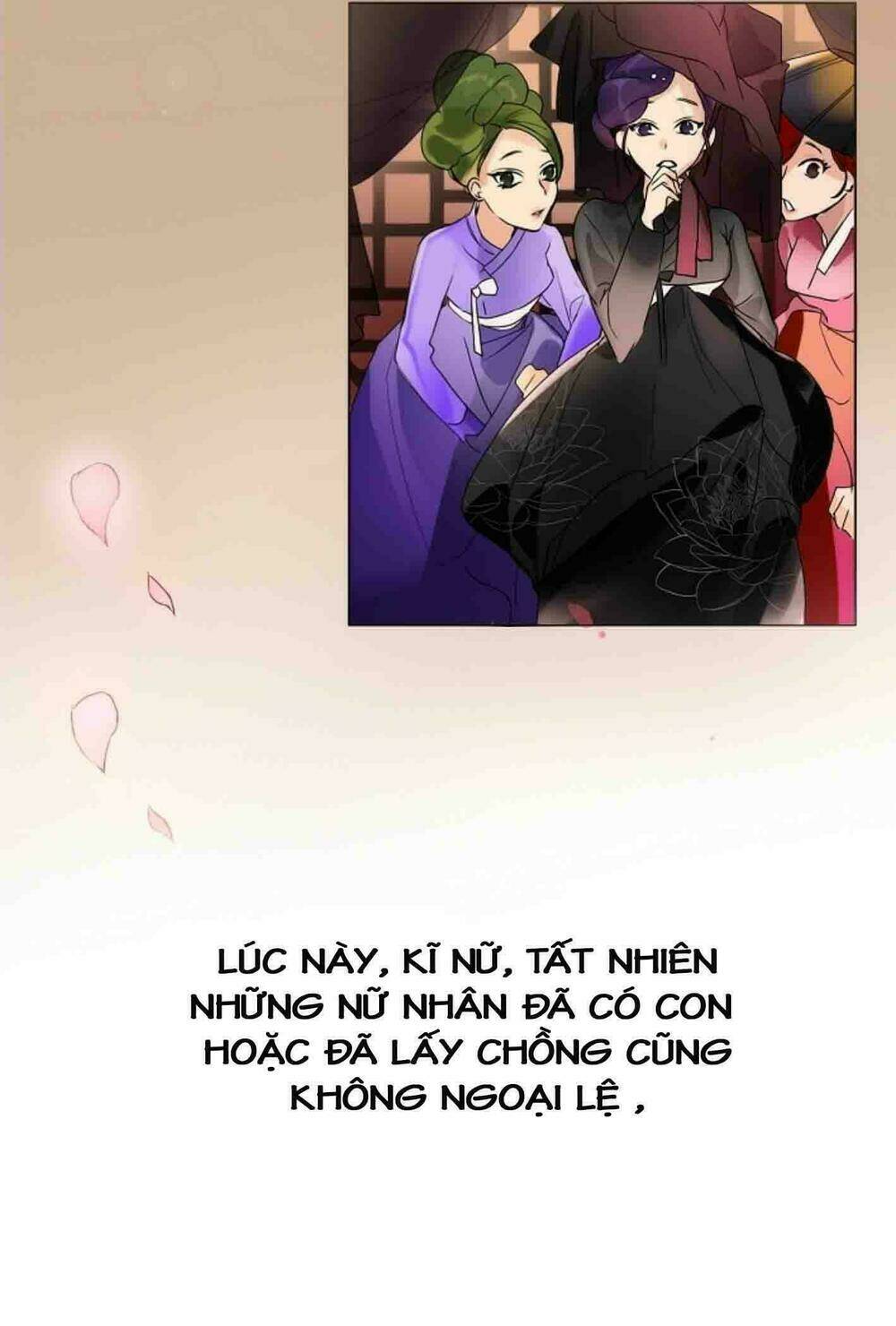 Chae Hong Sa: Chapter 3