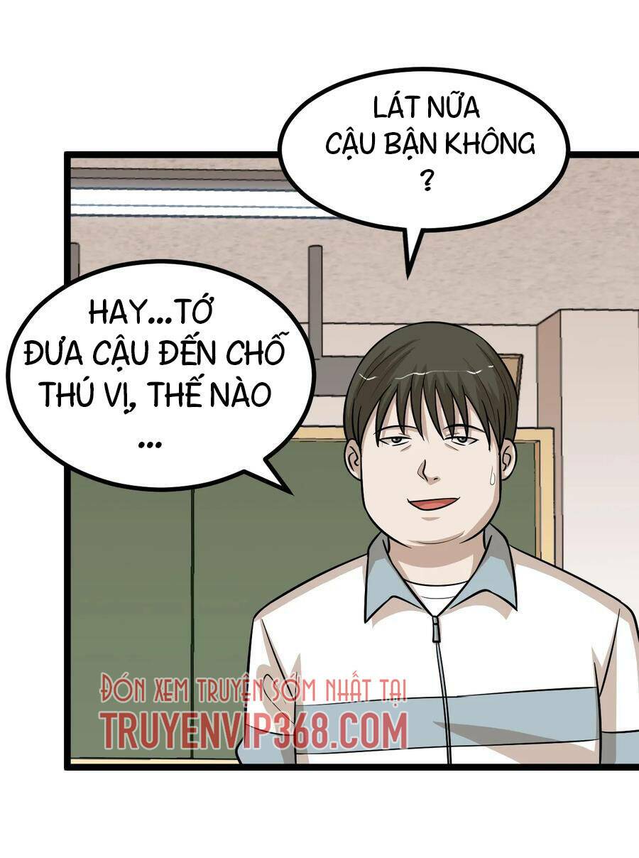 Đai Ca Trở Lại Tuổi 16: Chapter 112