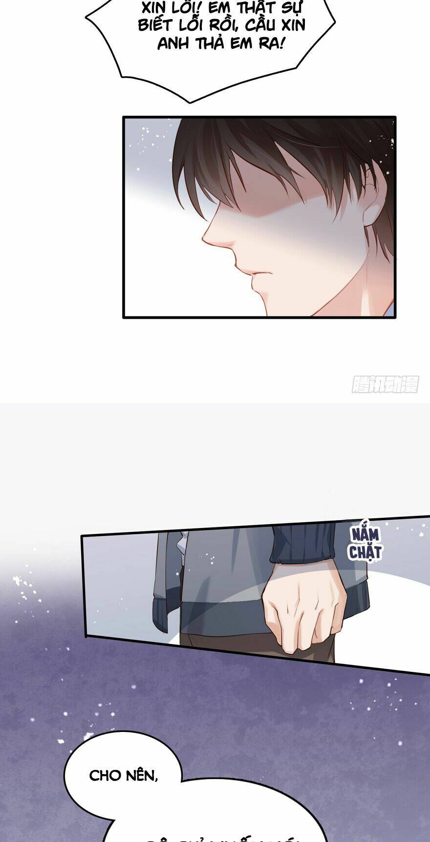 Sau Này Vẫn Cứ Thích Em: Chapter 12