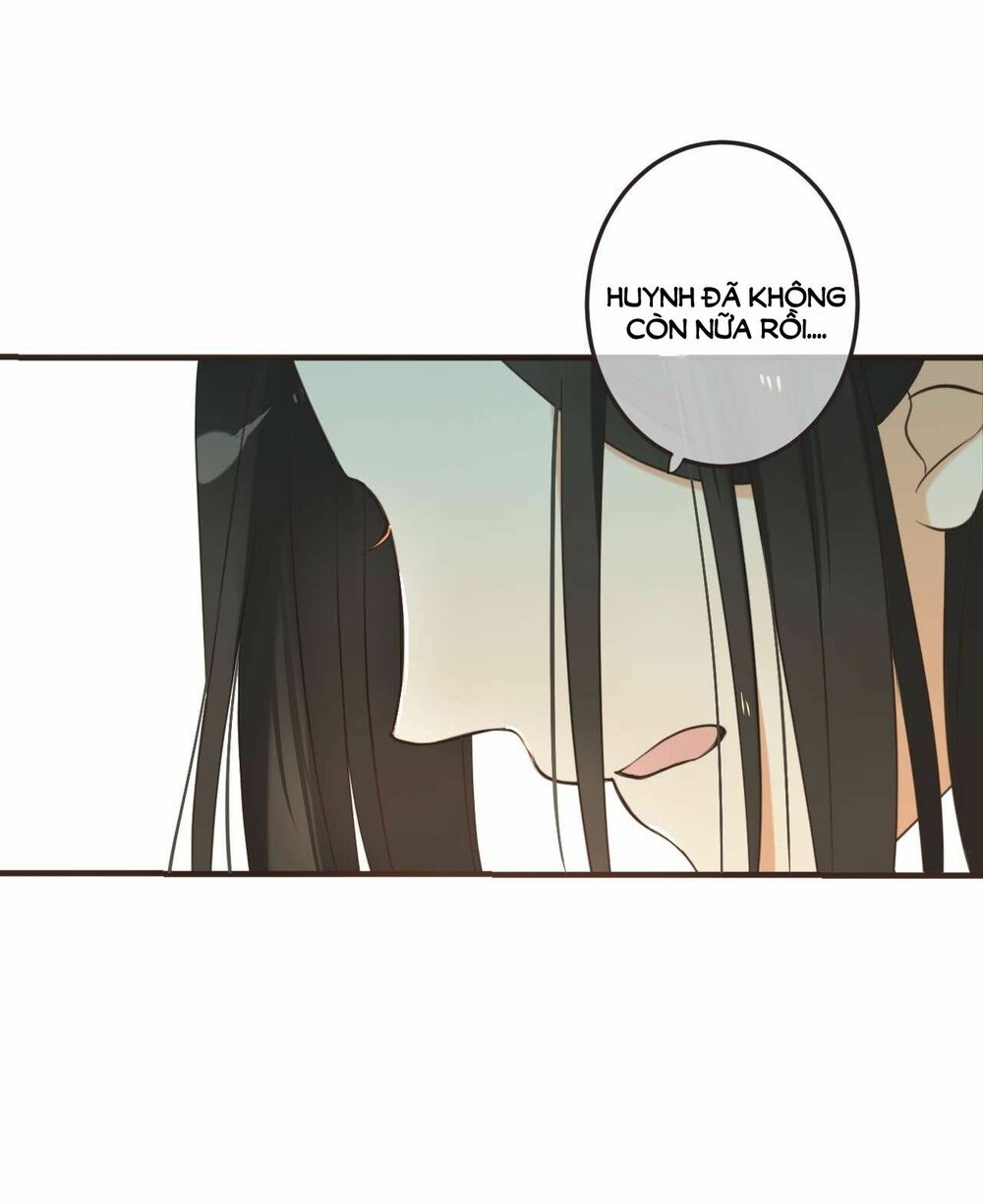 Giáo chủ yêu nghiệt mau nằm xuống: Chapter 41