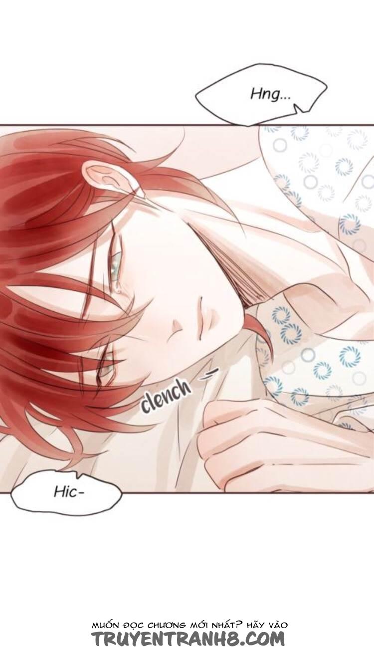 Giữa Tình Yêu Và Tình Bạn: Chapter 24