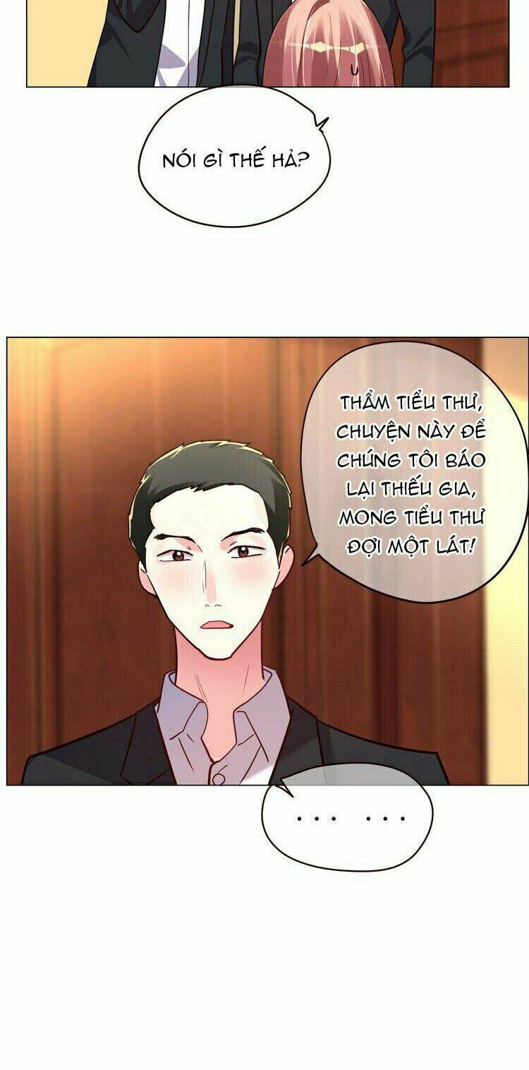 Vì Yêu Mà Khắc Cốt Ghi Tâm: Chapter 17
