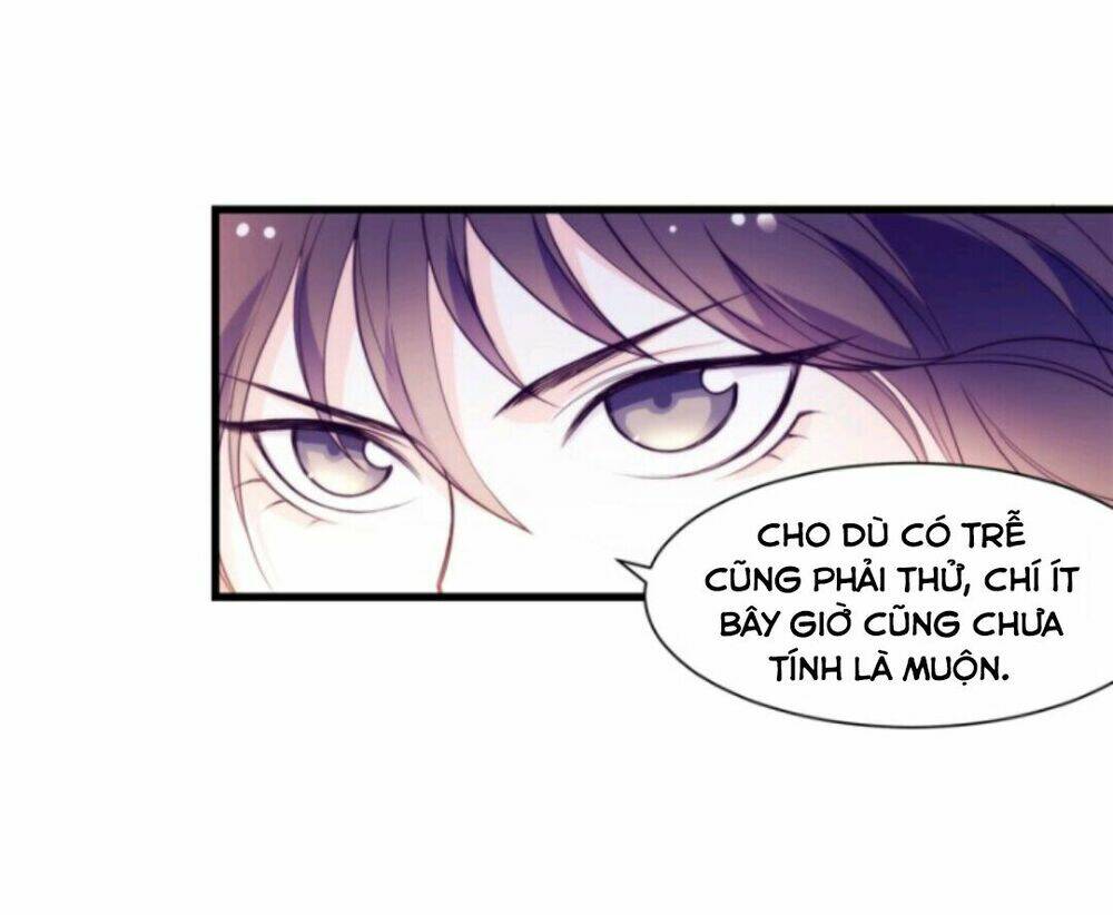 Cho Em Muôn Trượng Hào Quang: Chapter 7