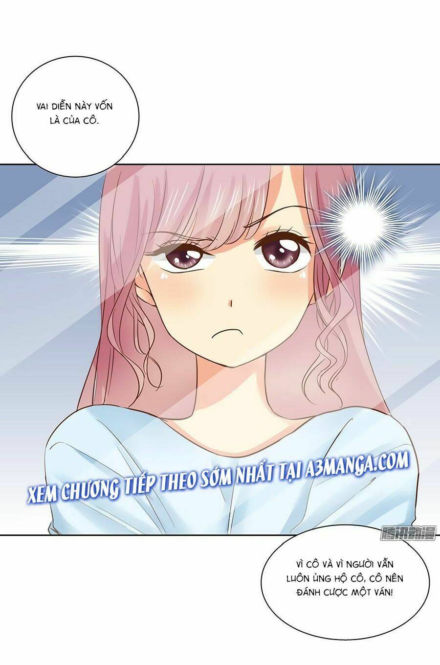 Lưu Luyến Tinh Diệu: Chapter 78