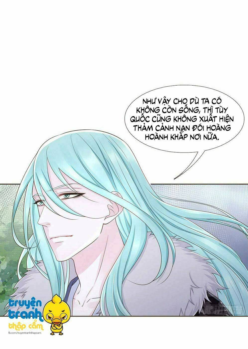 Đại Giá Thừa Tướng: Chapter 126