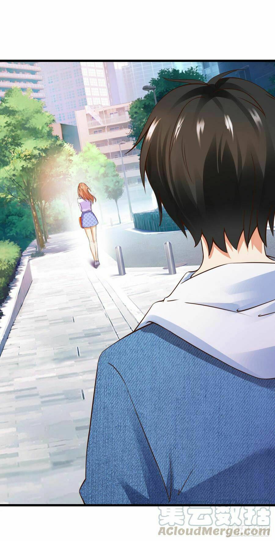 Em Gái Đừng Làm Phiền Tôi: Chapter 1