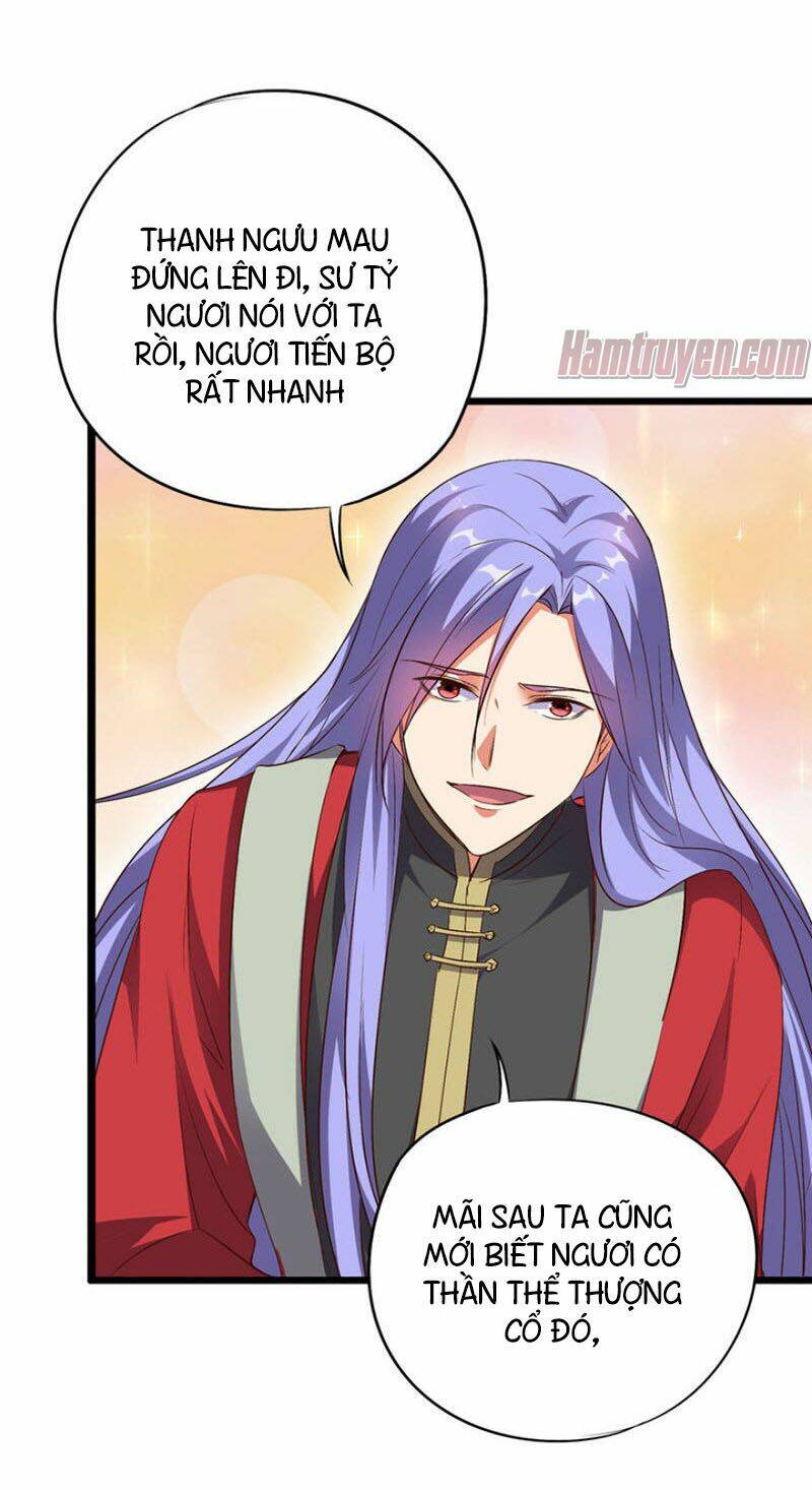 Phục Thiên Thánh Chủ: Chapter 46