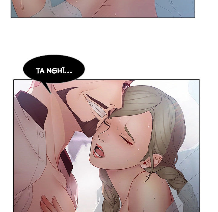 Ảo Mộng Hồ Điệp: Chapter 9