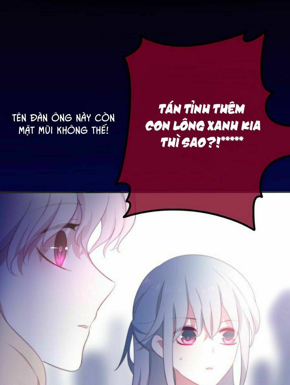 Tháng Sáu Không Hẹn Mà Gặp: Chapter 8