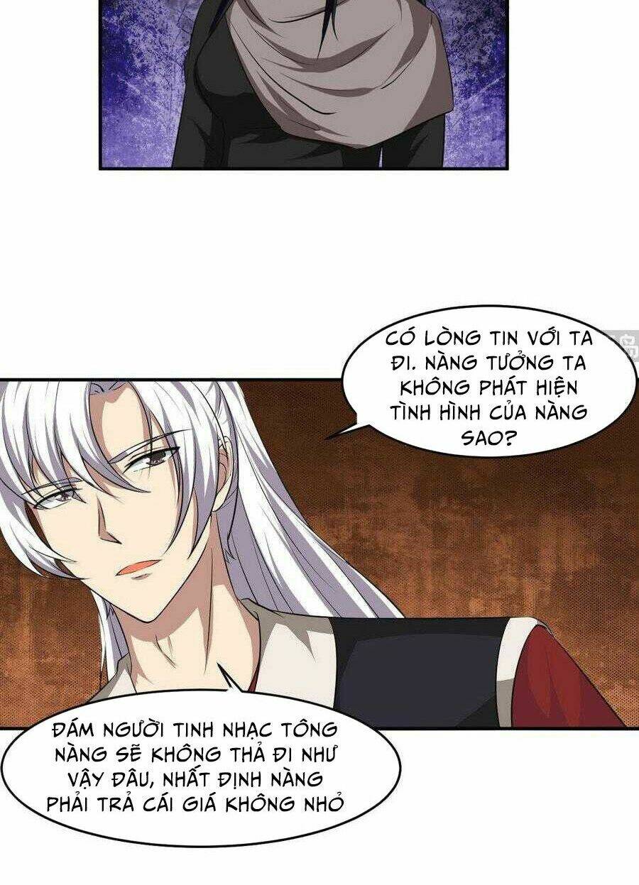 Tu Chân Giả Tại Dị Thế: Chapter 90