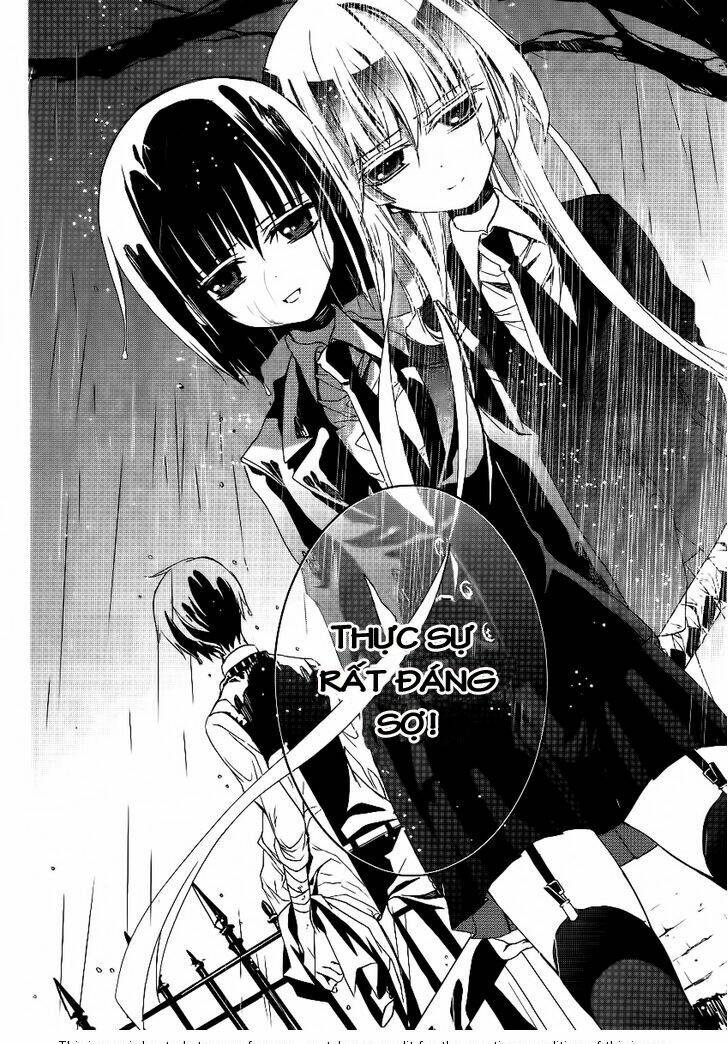 Blood Parade: Chapter 2