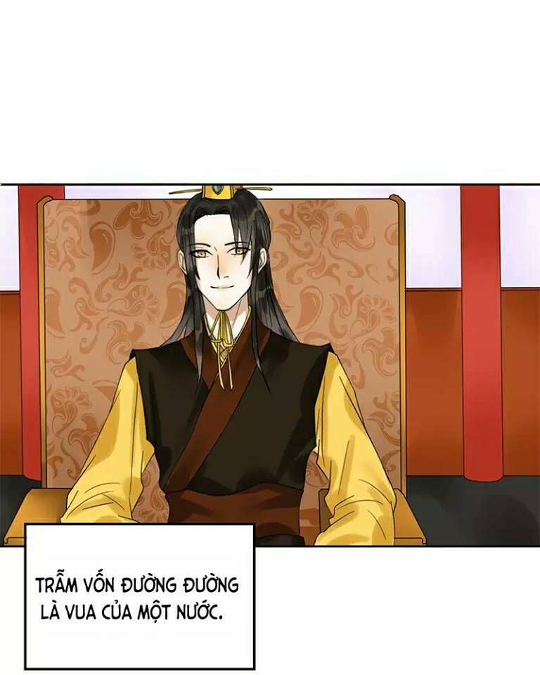 Trẫm Không Phải Là Đại Minh Tinh: Chapter 7