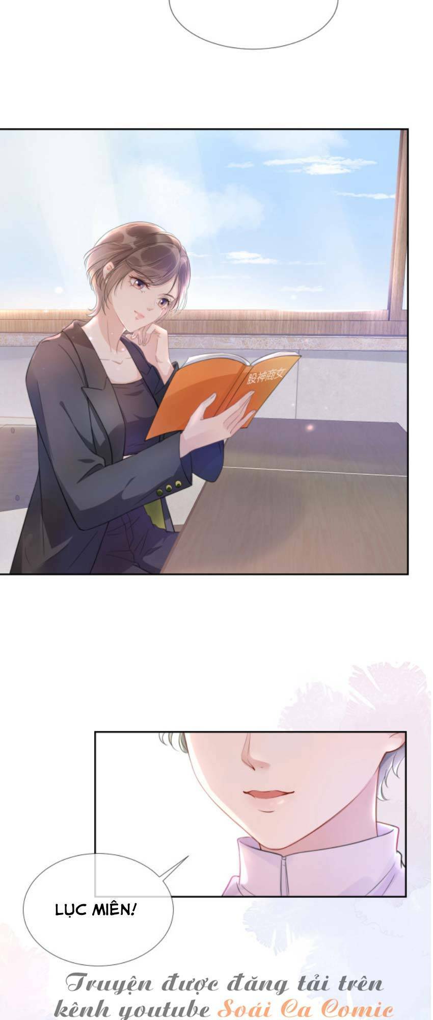 Ngự Tỷ Toàn Năng Lại Bị Phá Mã Giáp: Chapter 7